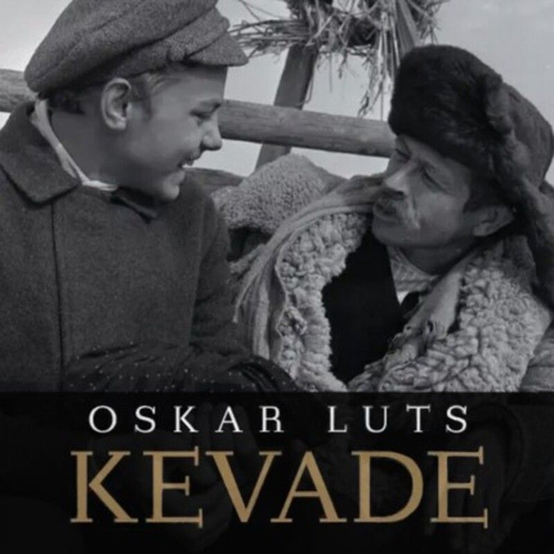 Kevade