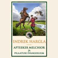 Apteeker Melchior ja Pilaatuse evangeelium