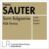 Surm Bulgaarias