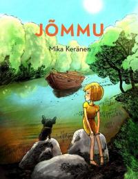 Jõmmu