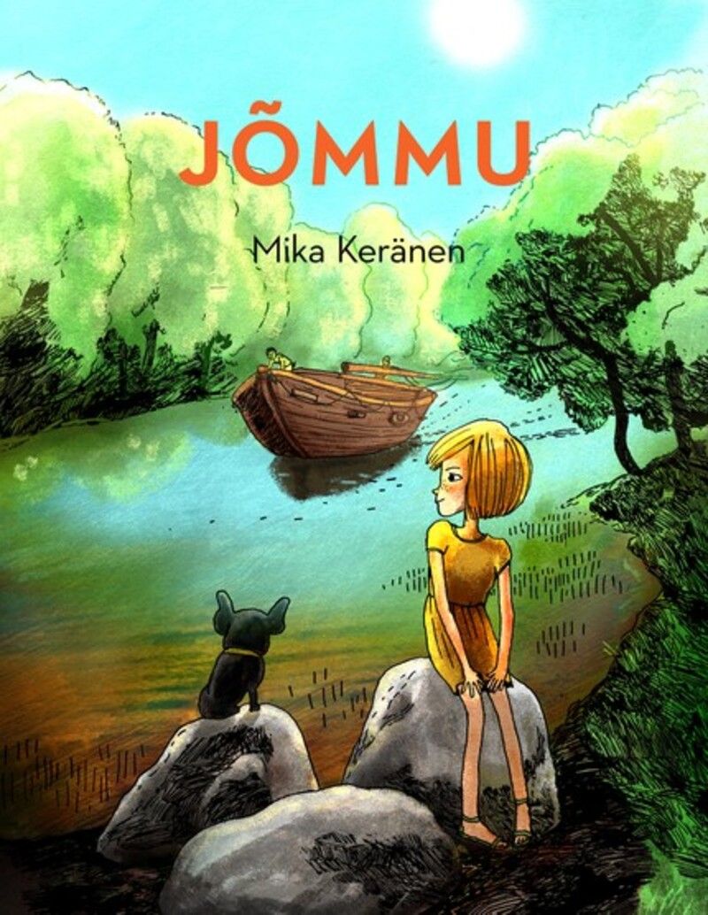 Jõmmu