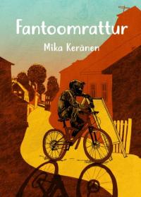 Fantoomrattur