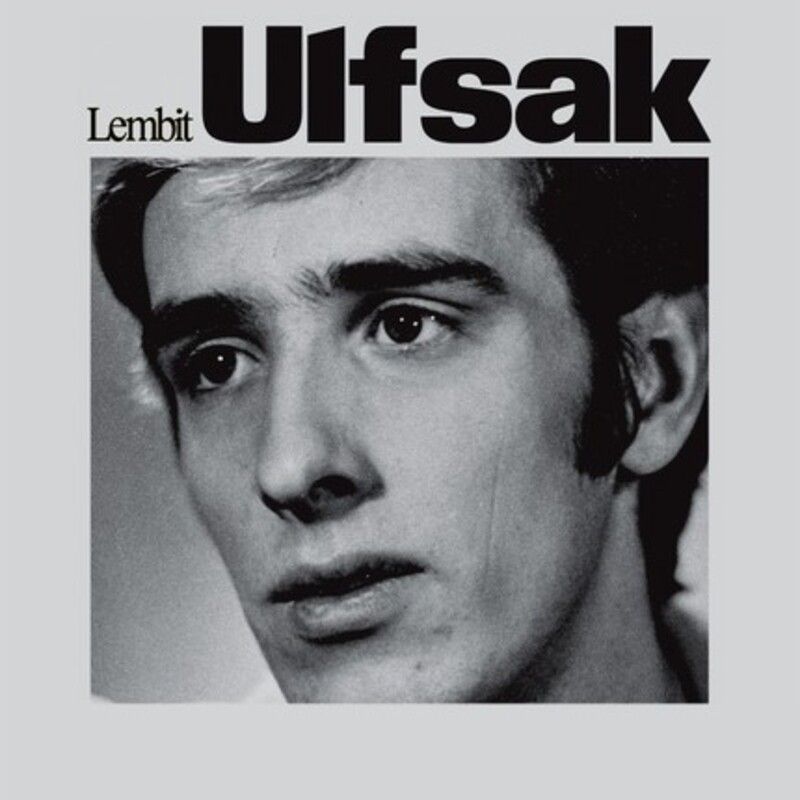 Lembit Ulfsak
