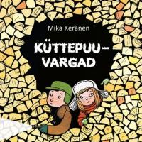 Küttepuuvargad