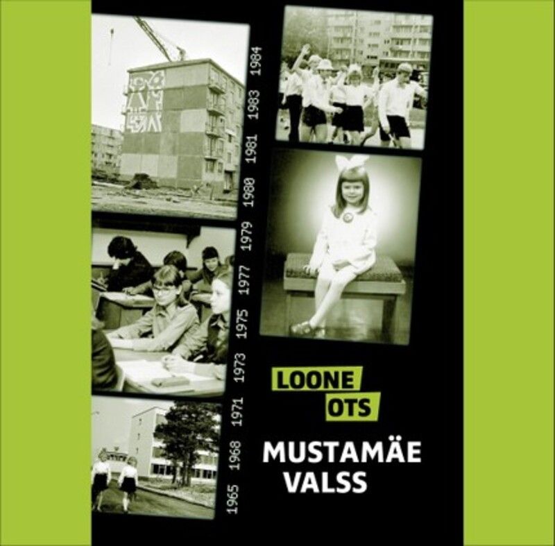 Mustamäe valss
