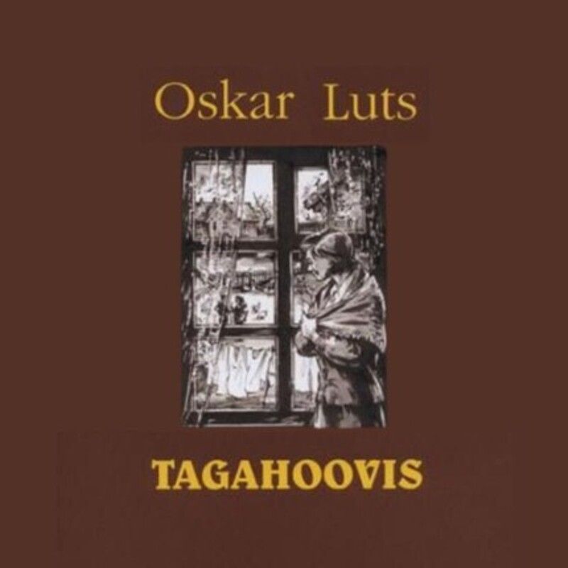 Tagahoovis
