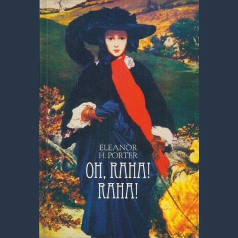 Oh raha! Raha!