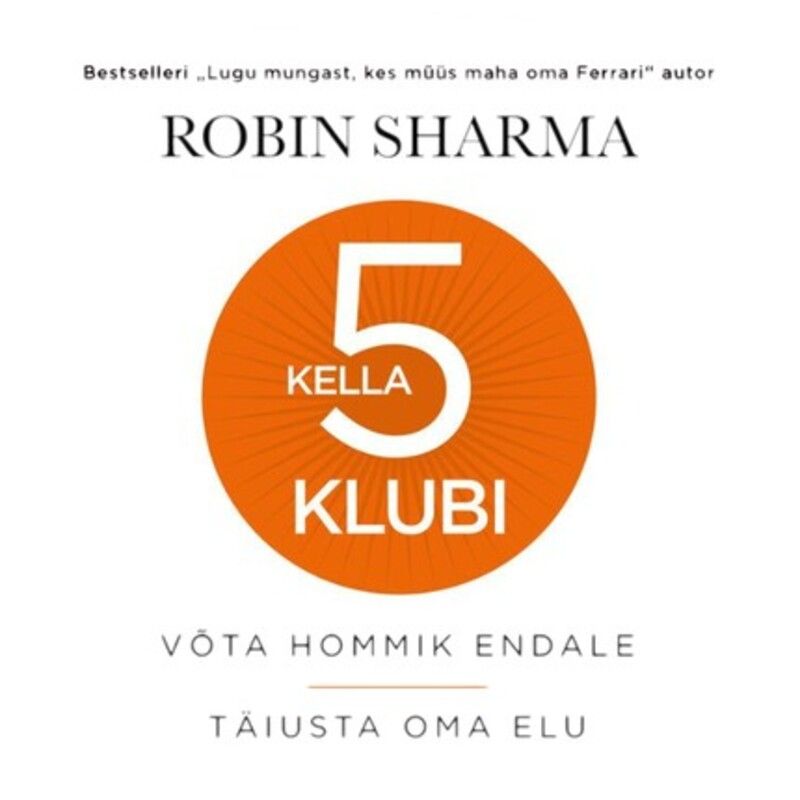 Kella 5 klubi