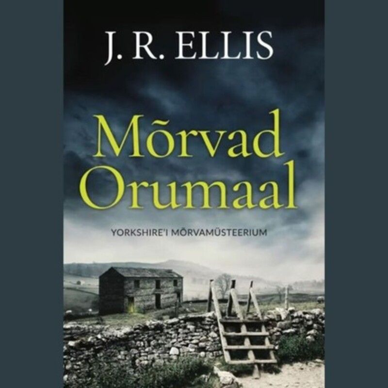 Mõrvad Orumaal