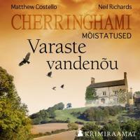 Varaste vandenõu