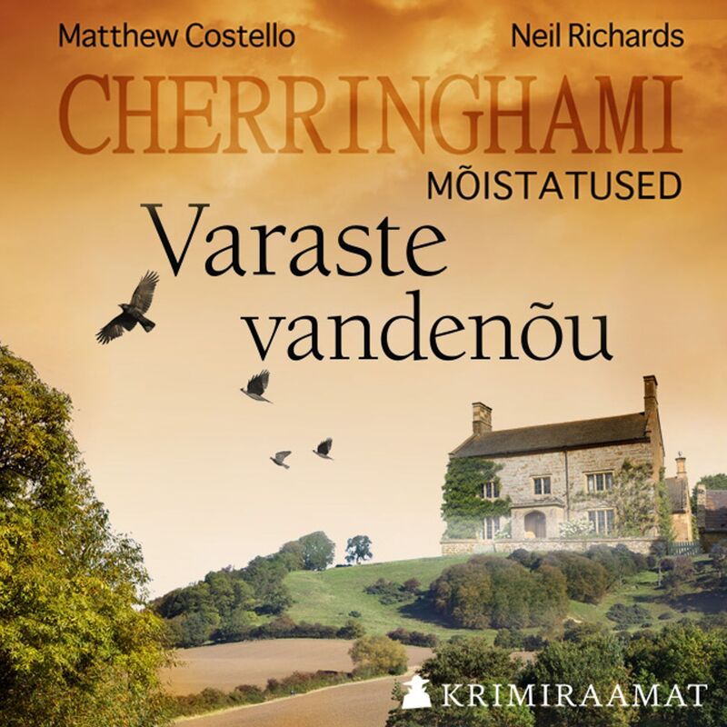 Varaste vandenõu