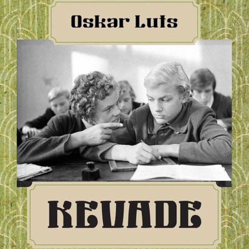 Kevade