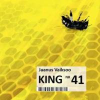 King nr 41. Mesilasmürk