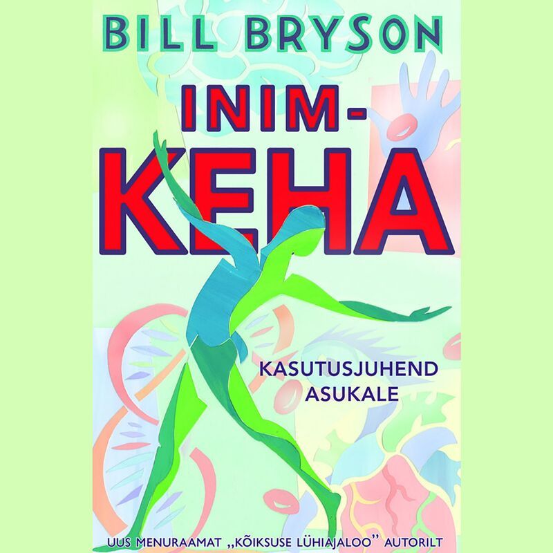Inimkeha