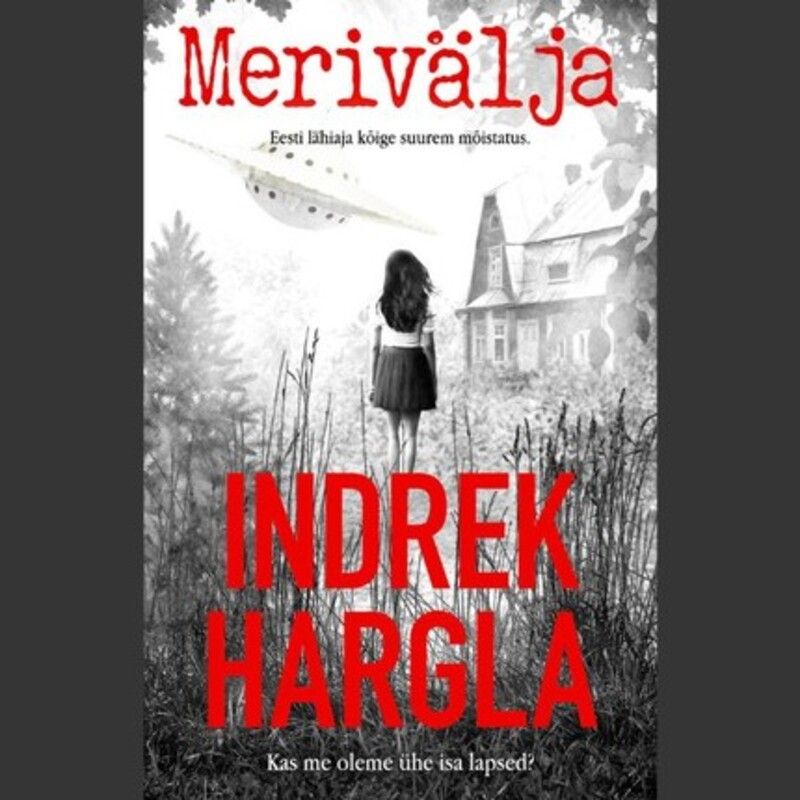 Merivälja
