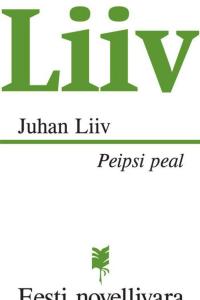 Peipsi peal