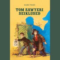 Tom Sawyeri seiklused