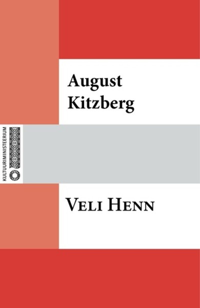 Veli Henn
