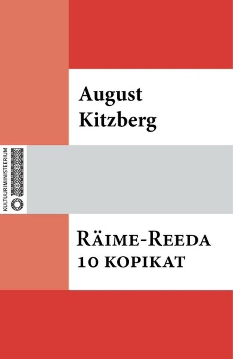 Räime-Reeda 10 kopikat