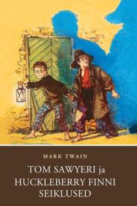Tom Sawyeri seiklused