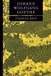 Itaalia-reis