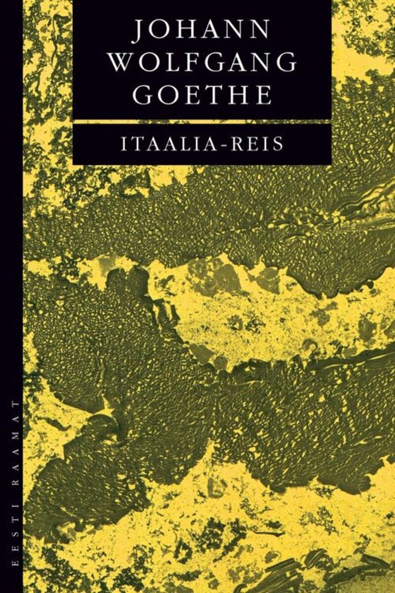 Itaalia-reis
