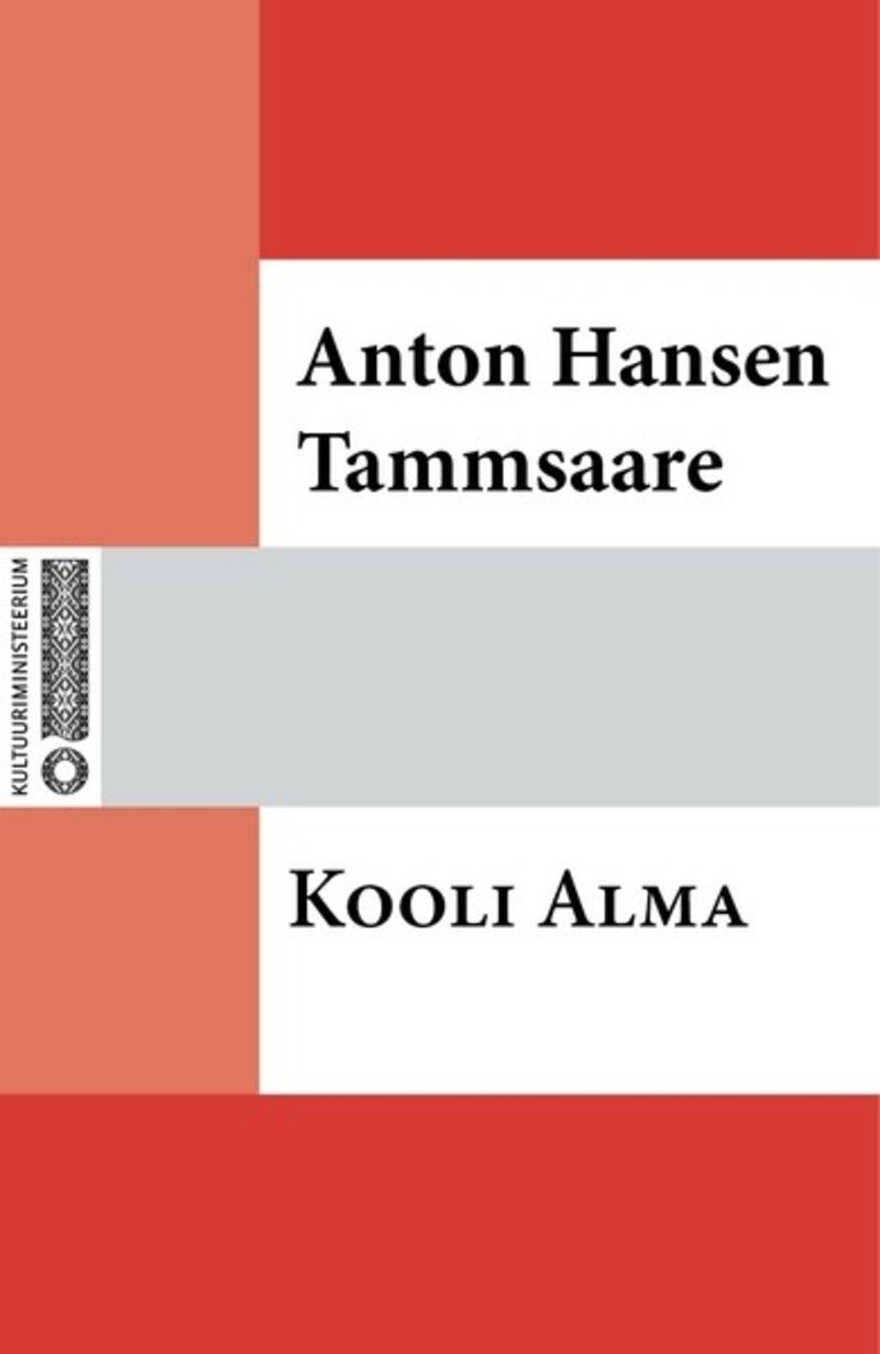 Kooli Alma