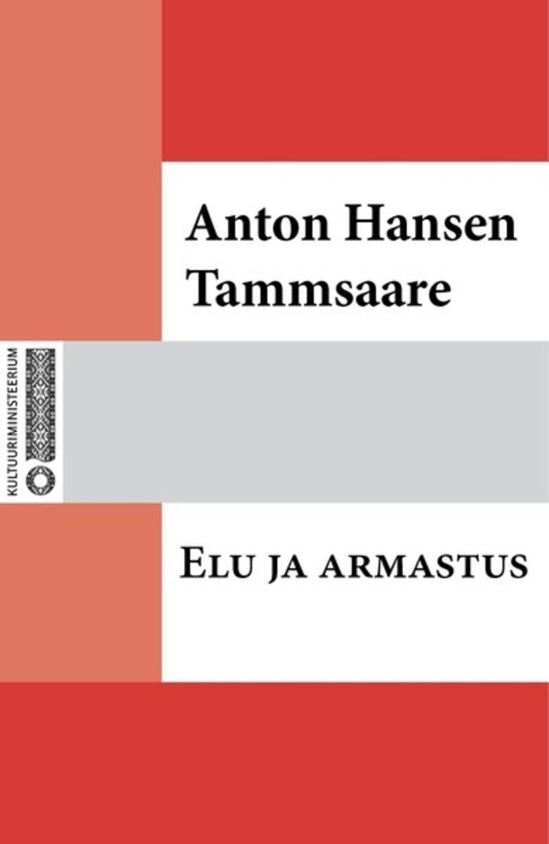 Elu ja armastus