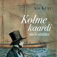Kolme kaardi mõistatus