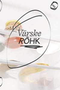 Värske Rõhk nr 93 (1/2025)