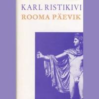 Kaspar von Schmerzburgi Rooma päevik
