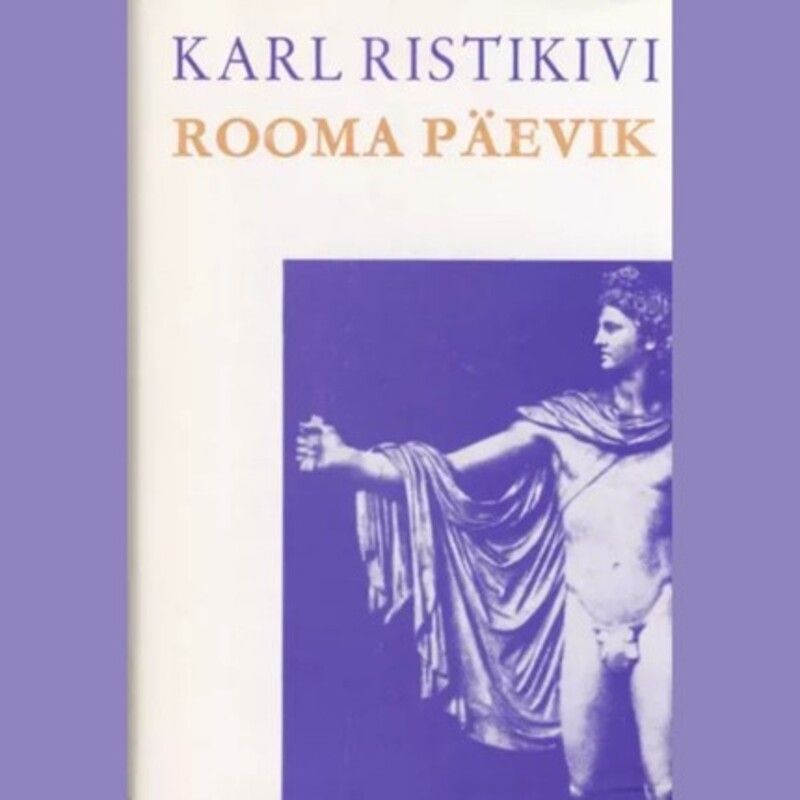 Kaspar von Schmerzburgi Rooma päevik