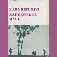 Kahekordne mäng