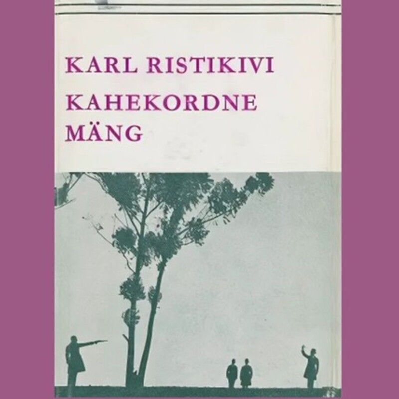 Kahekordne mäng