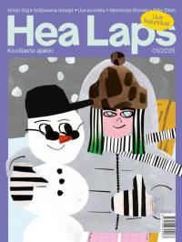 Hea Laps