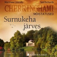 Surnukeha järves