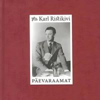 Päevaraamat 1957-1968