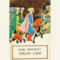 Põlev lipp