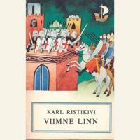 Viimne linn