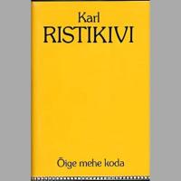 Õige mehe koda
