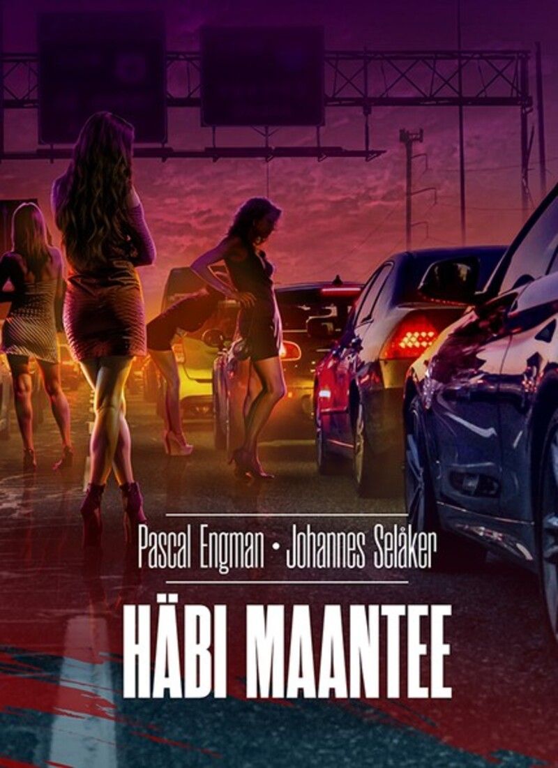 Häbi maantee