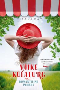 Väike külaturg. Romantiline puhkus