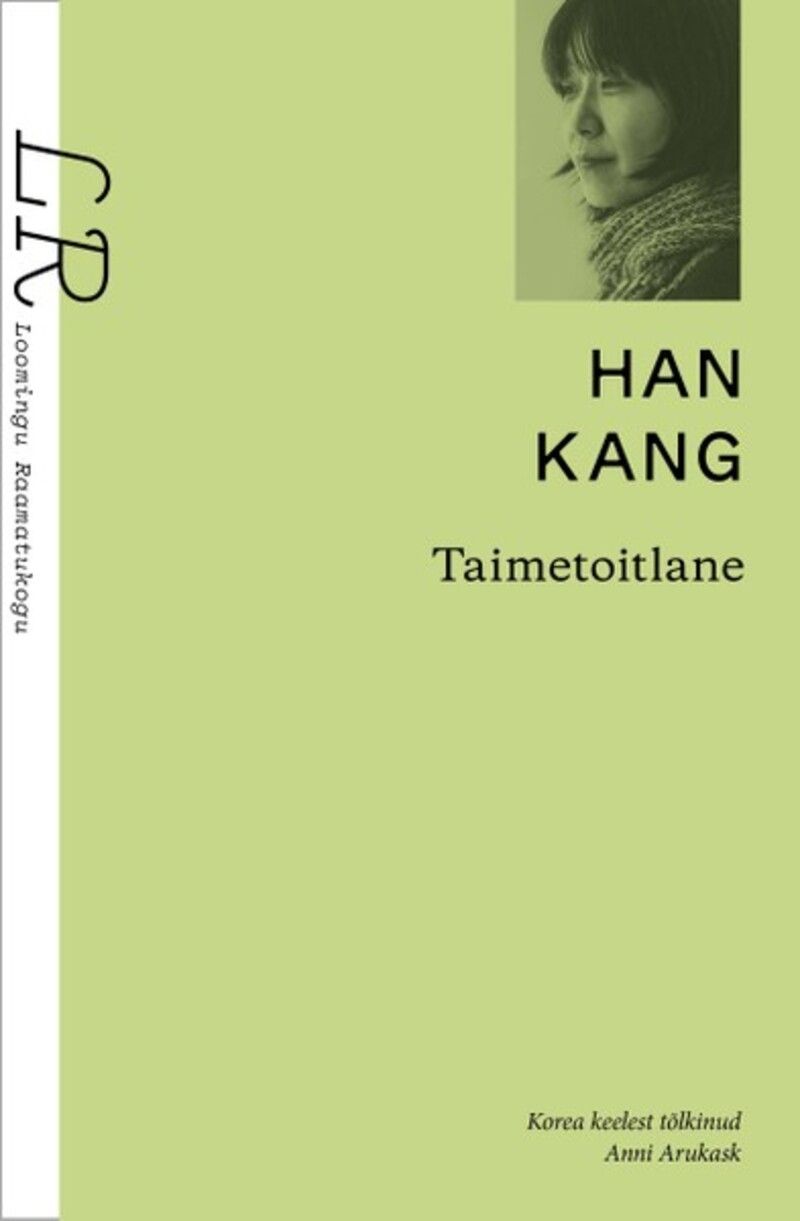 Taimetoitlane