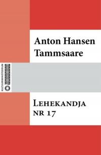 Lehekandja nr. 17