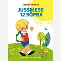 Jussikese 12 sõpra