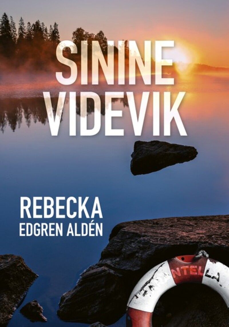 Sinine videvik