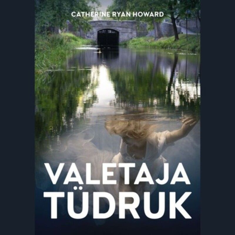 Valetaja tüdruk