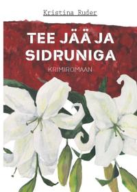 Tee jää ja sidruniga