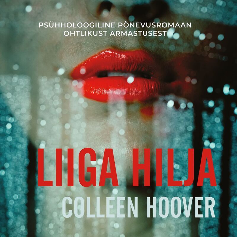 Liiga hilja