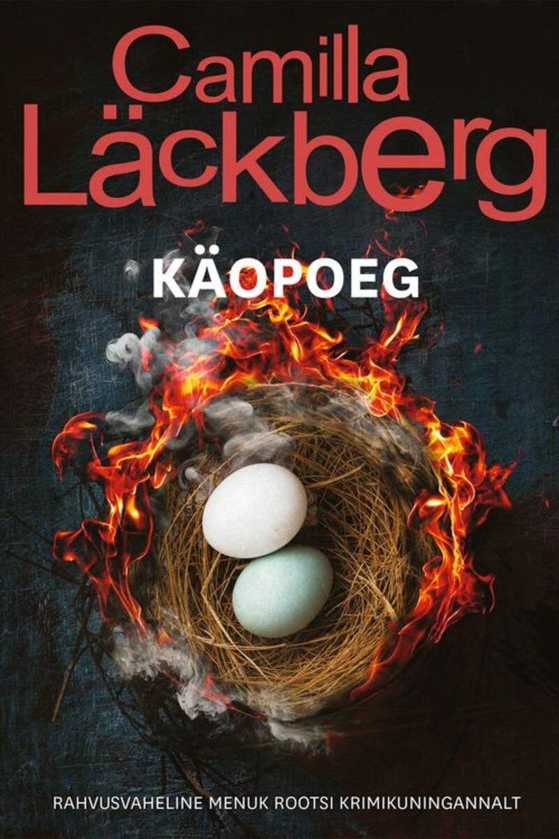 Käopoeg